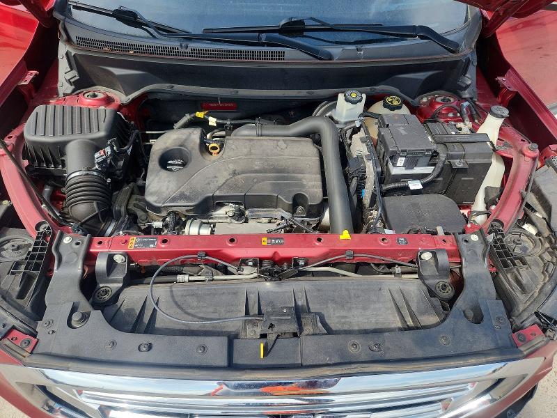 2019 Gmc Terrain მანქანა იყიდება აუქციონზე, vin: 3GKALPEV8KL224331, აუქციონის ნომერი: 63916526