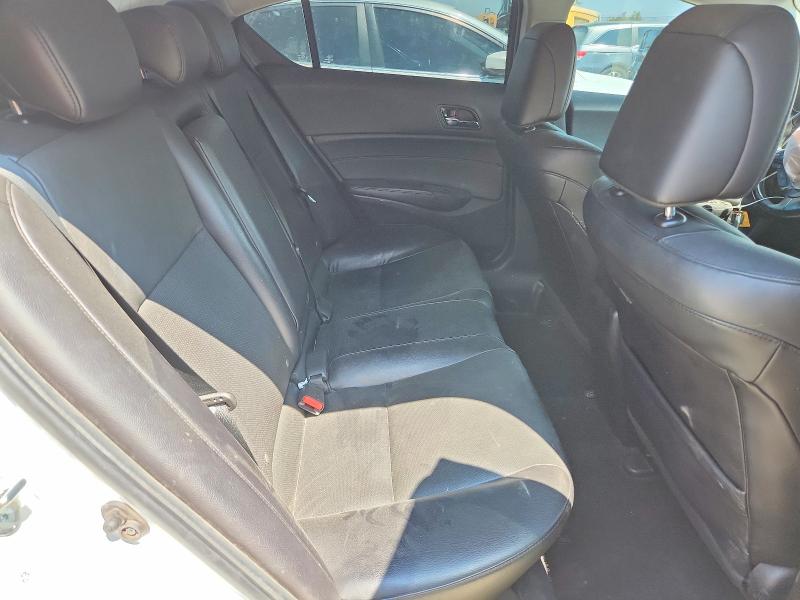 Aukcja sprzedaży 2018 Acura Ilx, vin: 19UDE2F76JA001203, numer aukcji: 63876206