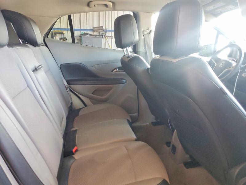 Продаж на аукціоні авто 2013 Buick Encore, vin: KL4CJBSB9DB174769, номер лоту: 65841296