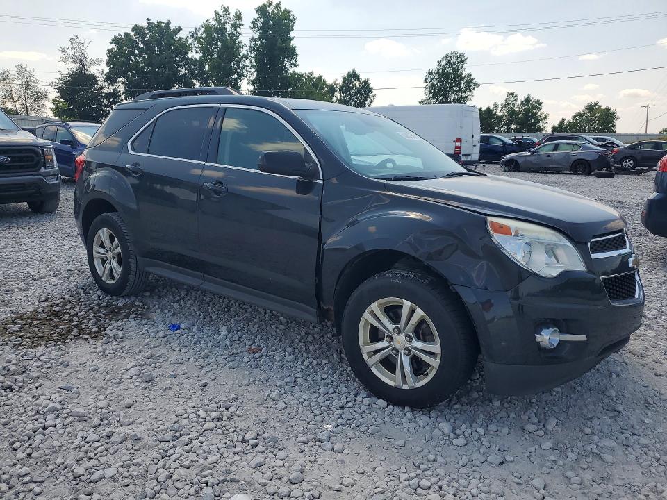 Aukcja sprzedaży 2015 Chevrolet Equinox, vin: 2GNFLGEK9F6149745, numer aukcji: 63951746
