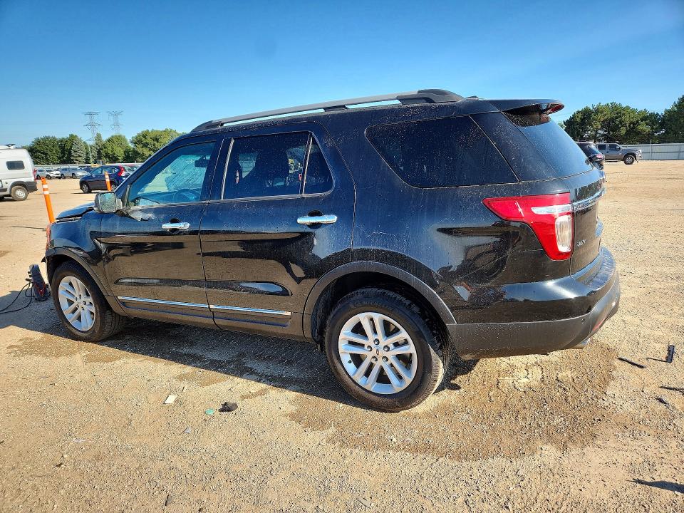Продаж на аукціоні авто 2015 Ford Explorer, vin: 1FM5K8D83FGA32435, номер лоту: 65883576
