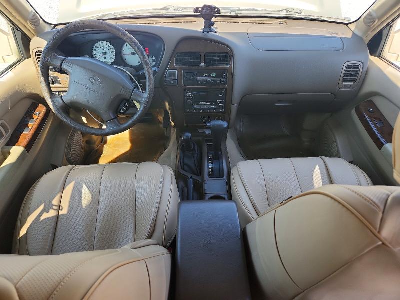 2000 Nissan Pathfinder მანქანა იყიდება აუქციონზე, vin: JN8AR07YXYW430296, აუქციონის ნომერი: 66614056