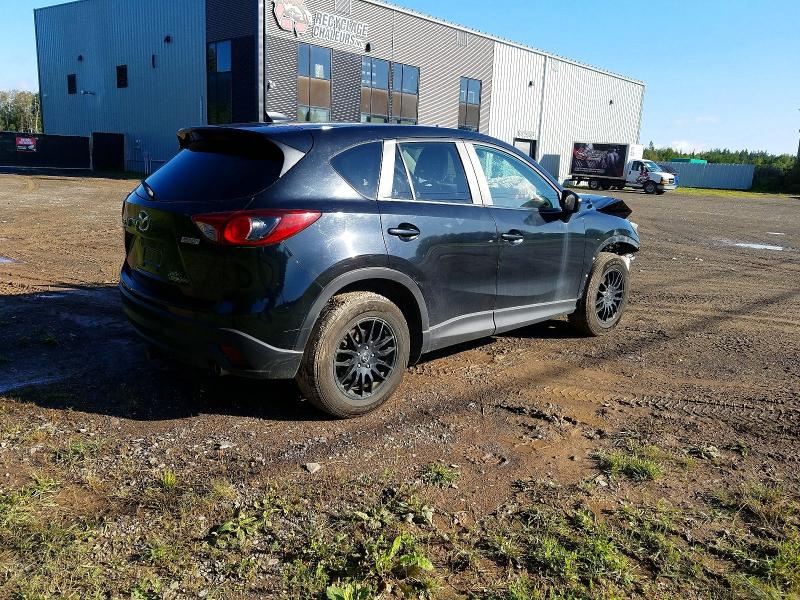 63485976 :رقم المزاد ، JM3KE4CY1F0469505 vin ، 2015 Mazda Cx-5 مزاد بيع