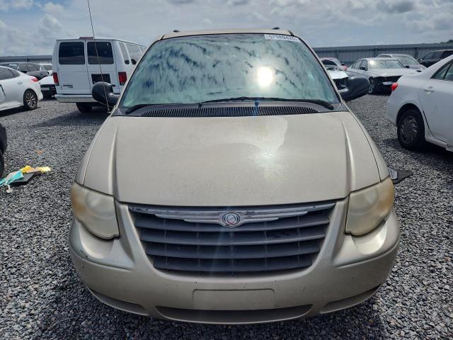 Aukcja sprzedaży 2006 Chrysler Town & Country, vin: 2A4GP54L06R721813, numer aukcji: 62889426