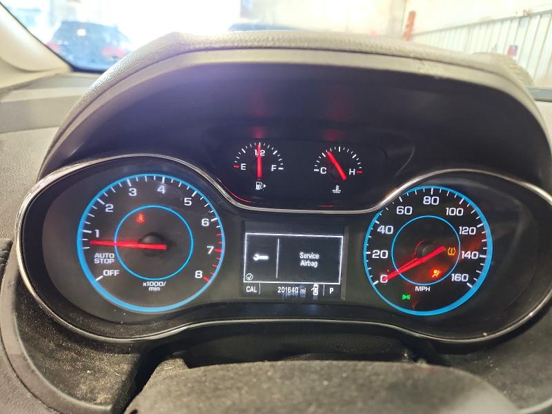 Продажа на аукционе авто 2017 Chevrolet Cruze, vin: 1G1BF5SM4H7248378, номер лота: 66187266