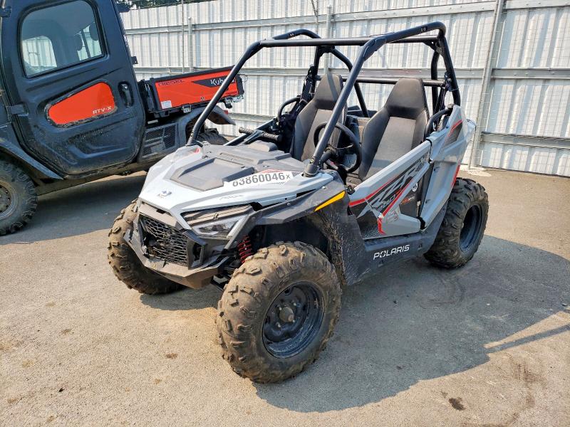 2024 Polaris Rzr მანქანა იყიდება აუქციონზე, vin: L6KHCB188RS003083, აუქციონის ნომერი: 63860046