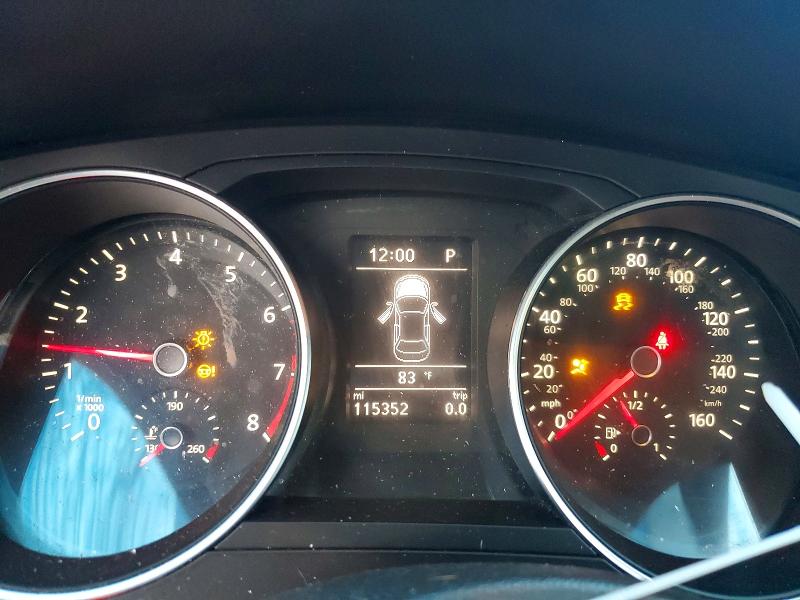 Aukcja sprzedaży 2017 Volkswagen Jetta, vin: 3VWDB7AJ4HM279244, numer aukcji: 64623786