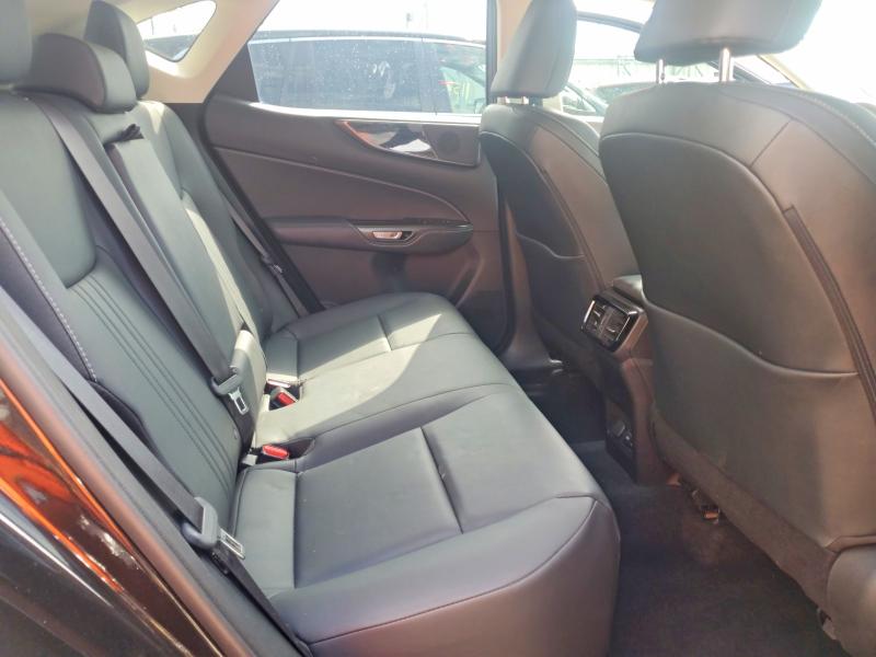 Aukcja sprzedaży 2022 Lexus Nx, vin: 2T2GGCEZ9NC015592, numer aukcji: 66243616