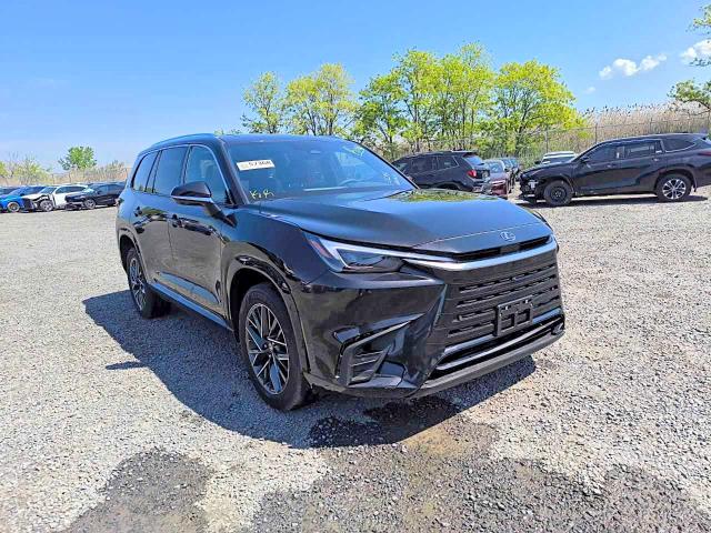 Продаж на аукціоні авто 2026 Lexus Tx 350, vin: 5TDAAAB66TS054199, номер лоту: 64273826