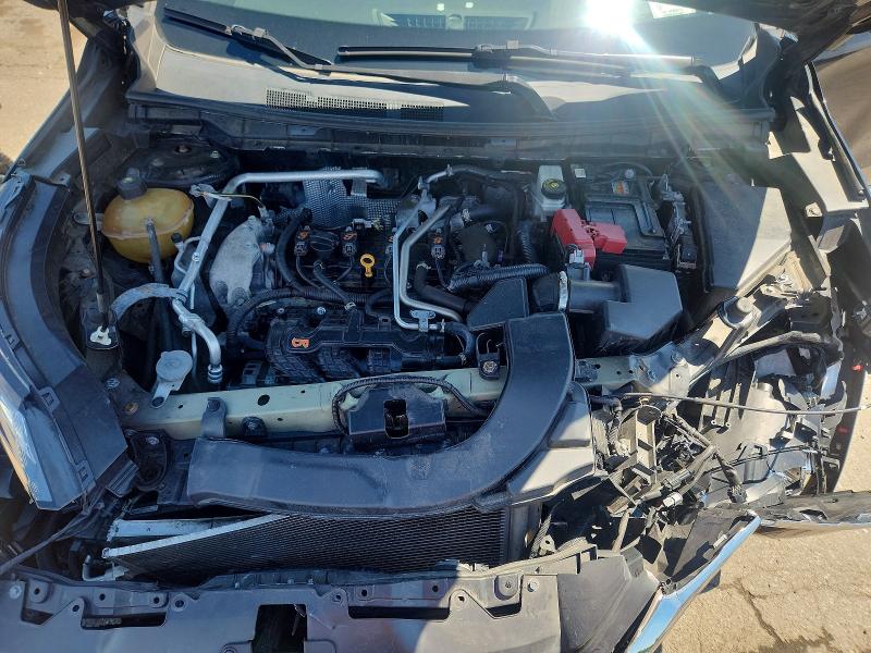 Aukcja sprzedaży 2022 Mitsubishi Outlander, vin: JA4J3UA82NZ004751, numer aukcji: 63710296