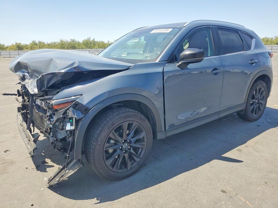Aukcja sprzedaży 2023 Mazda Cx-5, vin: JM3KFBCM6P0129850, numer aukcji: 63440386