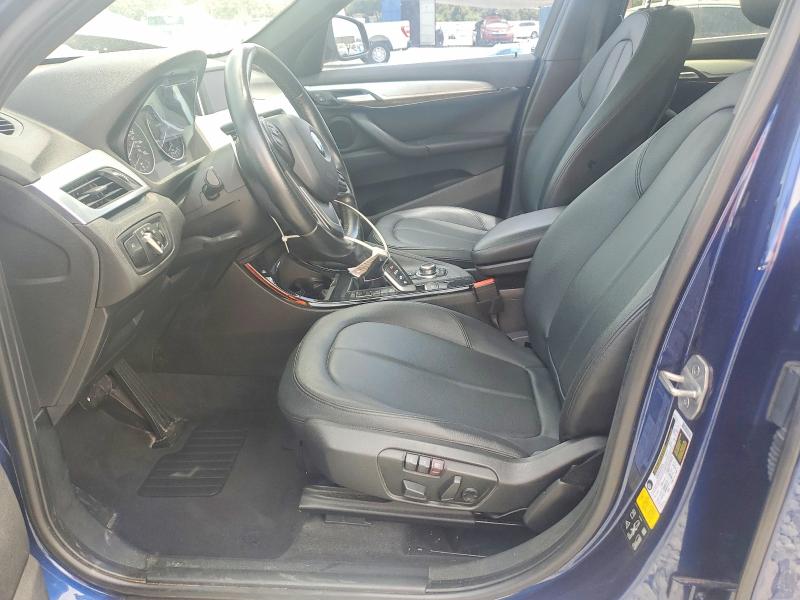 65208426 :رقم المزاد ، WBXHT3C37GP881818 vin ، 2016 Bmw X1 مزاد بيع