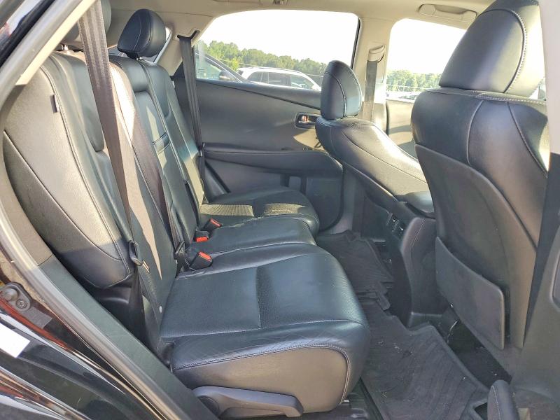 Продажа на аукционе авто 2015 Lexus Rx 350, vin: 2T2BK1BA2FC319618, номер лота: 64780616