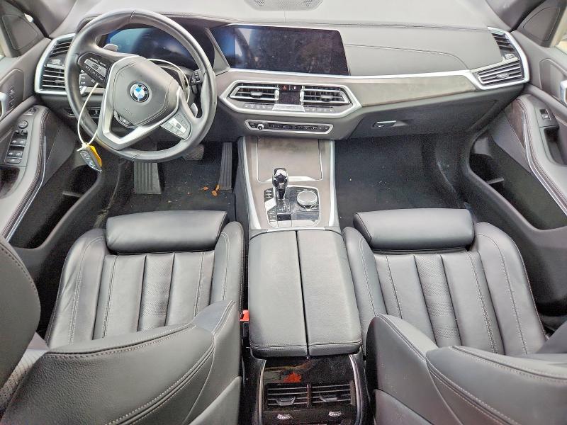 Aukcja sprzedaży 2022 Bmw X5, vin: 5UXCR6C02N9M43656, numer aukcji: 67171506