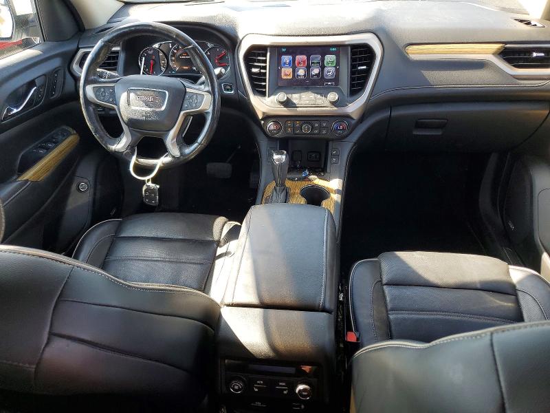 Продажа на аукционе авто 2017 Gmc Acadia, vin: 1GKKNXLS6HZ282219, номер лота: 65328416