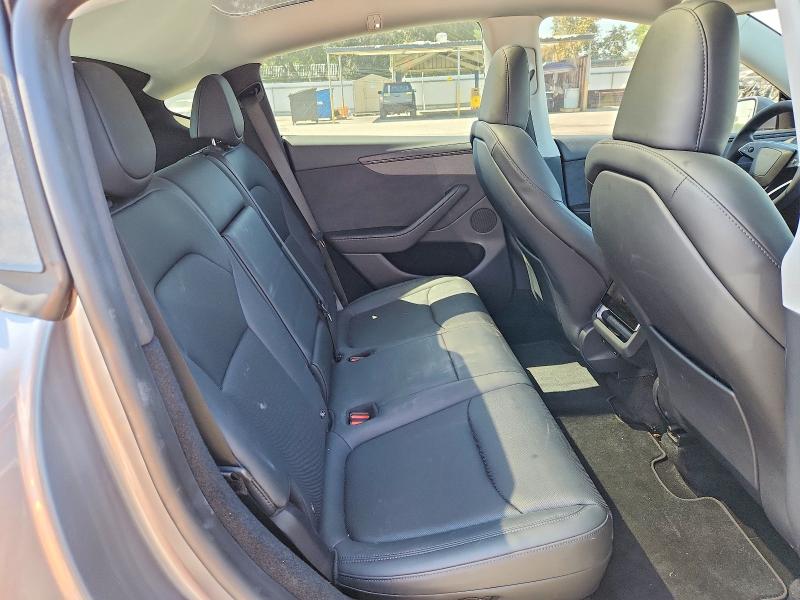 Aukcja sprzedaży 2026 Tesla Model Y, vin: 7SAYGDED7TF389469, numer aukcji: 63560556
