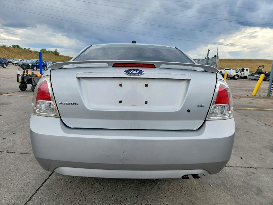 Aukcja sprzedaży 2009 Ford Fusion, vin: 3FAHP07ZX9R198558, numer aukcji: 66395266