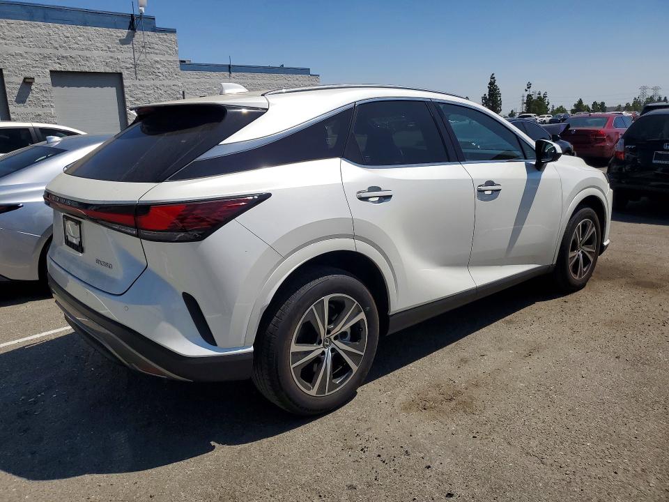 2025 Lexus Rx 350 მანქანა იყიდება აუქციონზე, vin: JTJCHMAA4S2030076, აუქციონის ნომერი: 66476626
