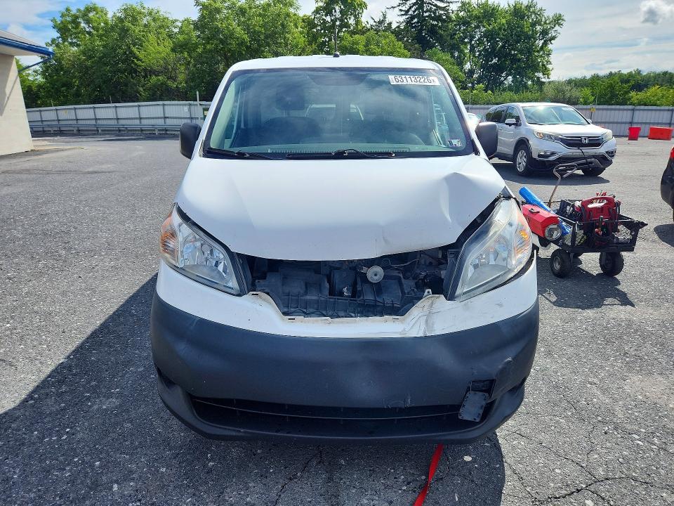 Aukcja sprzedaży 2017 Nissan Nv200, vin: 3N6CM0KN3HK720663, numer aukcji: 65925726