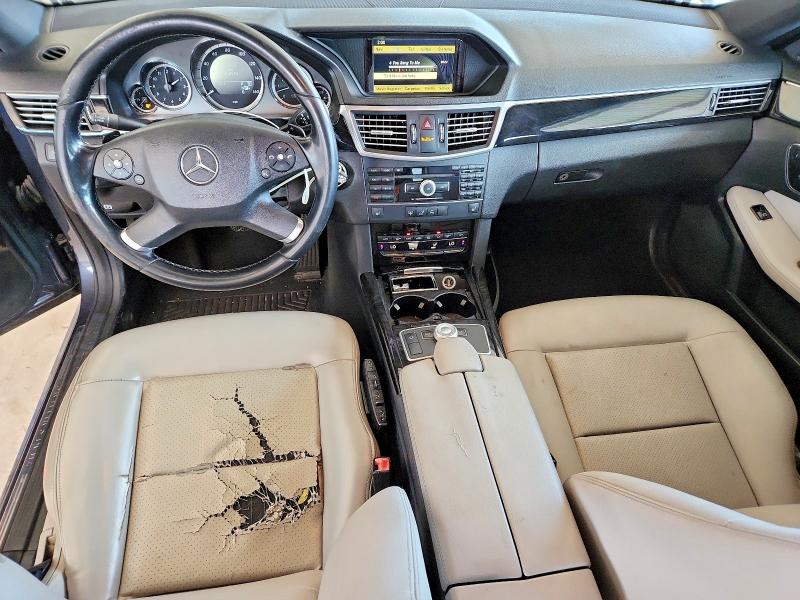 Aukcja sprzedaży 2011 Mercedes-benz E, vin: WDDHF2EBXBA373900, numer aukcji: 64959416