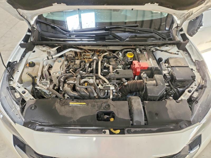 Aukcja sprzedaży 2025 Nissan Sentra, vin: 3N1AB8CV4SY227434, numer aukcji: 65207676