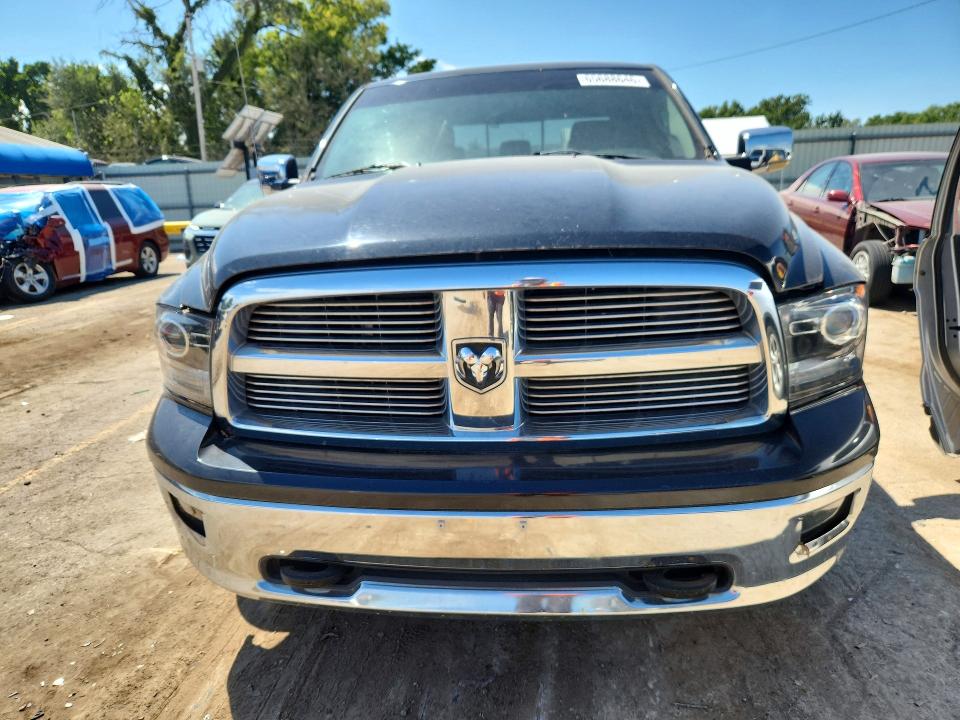 Продажа на аукционе авто 2010 Dodge Ram 1500, vin: 1D7RV1CT7AS214936, номер лота: 65688646