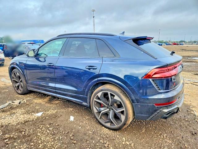Продаж на аукціоні авто 2024 Audi Rs Q8, vin: WU1ARBF10RD011577, номер лоту: 64488096