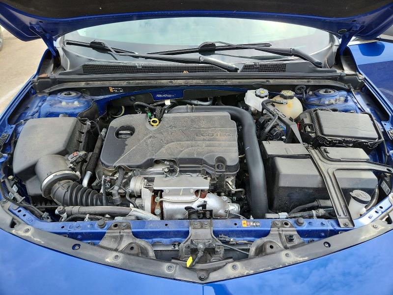 Aukcja sprzedaży 2023 Chevrolet Malibu, vin: 1G1ZB5ST4PF153311, numer aukcji: 66343016