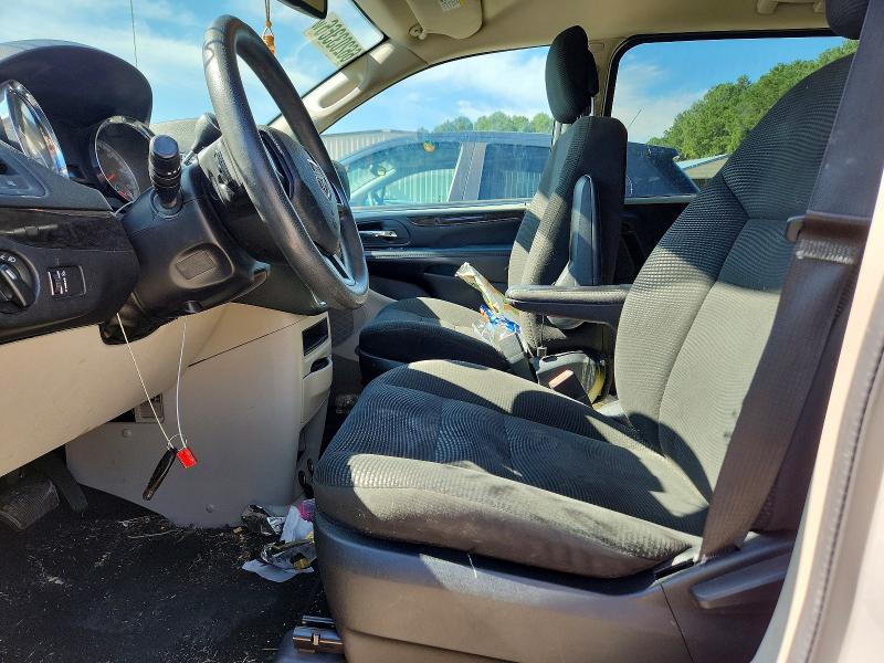 Продаж на аукціоні авто 2020 Dodge Grand Caravan, vin: 2C4RDGBG0LR221879, номер лоту: 66203366