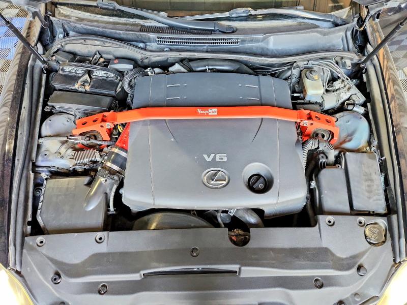 2010 Lexus Is 250 მანქანა იყიდება აუქციონზე, vin: JTHBF5C23A5123165, აუქციონის ნომერი: 66439566