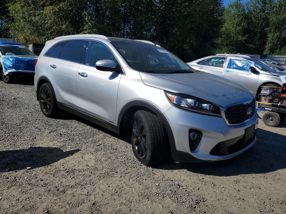Продаж на аукціоні авто 2020 Kia Sorento, vin: 5XYPHDA58LG656485, номер лоту: 65128716