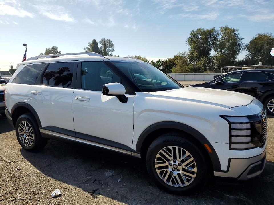 Aukcja sprzedaży 2026 Hyundai Palisade, vin: KM8RMES23TU043487, numer aukcji: 67196316