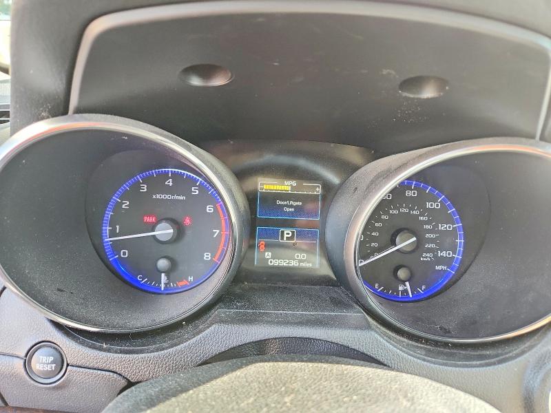 Aukcja sprzedaży 2016 Subaru Outback, vin: 4S4BSALC2G3311173, numer aukcji: 65515456