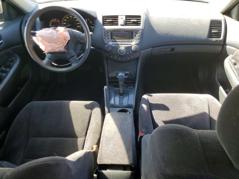 Продаж на аукціоні авто 2007 Honda Accord, vin: JHMCM56357C008926, номер лоту: 65623196