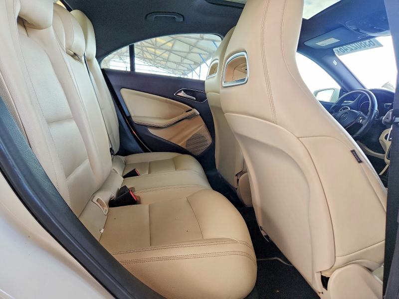 Aukcja sprzedaży 2014 Mercedes-benz Cla, vin: WDDSJ4EB2EN160985, numer aukcji: 63802246