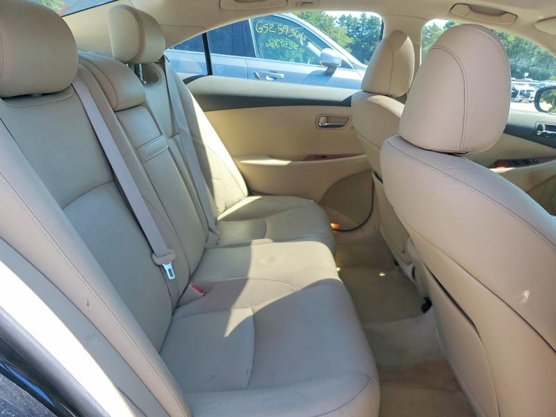 Продажа на аукционе авто 2008 Lexus Es, vin: JTHBJ46G082205298, номер лота: 63811826