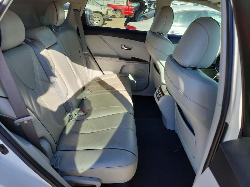 Aukcja sprzedaży 2010 Toyota Venza, vin: 4T3BA3BB9AU012408, numer aukcji: 66208986