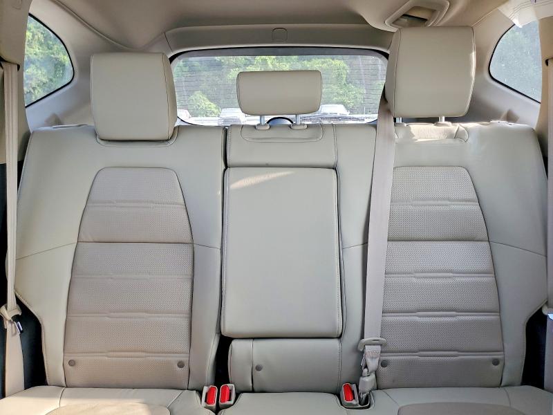 2019 Honda Cr-v მანქანა იყიდება აუქციონზე, vin: 7FARW1H86KE039626, აუქციონის ნომერი: 63865236