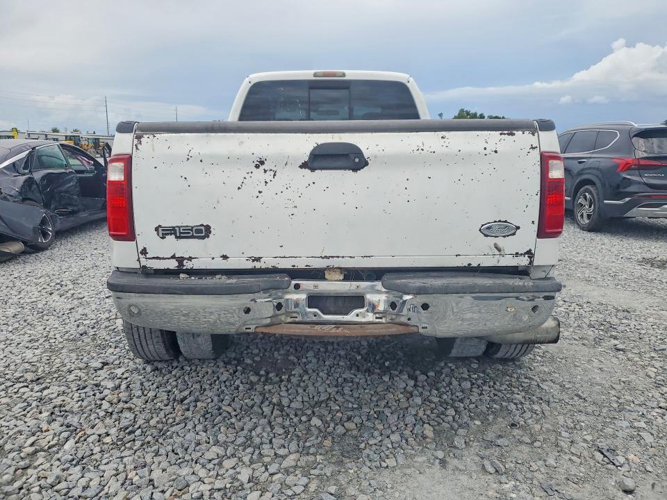 Продажа на аукционе авто 2008 Ford F350, vin: 1FTWW32R08EC90812, номер лота: 65693636