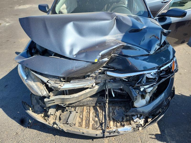 64046506 :رقم المزاد ، 1G1ZD5STXLF084225 vin ، 2020 Chevrolet Malibu مزاد بيع