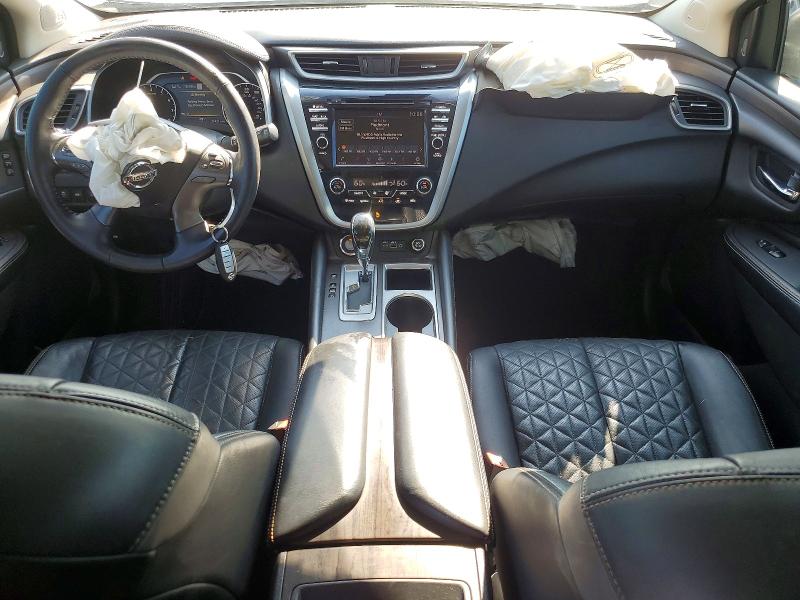 Продажа на аукционе авто 2021 Nissan Murano, vin: 5N1AZ2DJ1MC107924, номер лота: 65491896