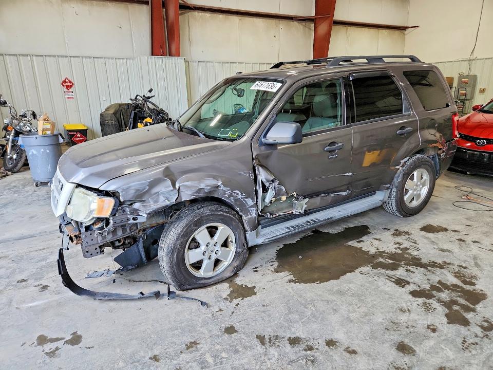 Продаж на аукціоні авто 2012 Ford Escape, vin: 1FMCU9DG6CKA36941, номер лоту: 64677636