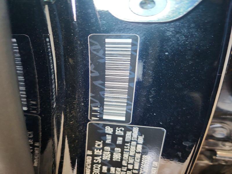 67078476 :رقم المزاد ، 3KPFT4DE7SE069938 vin ، 2025 Kia K4 مزاد بيع