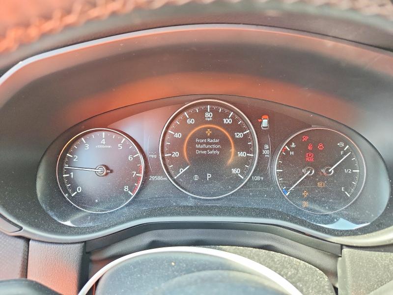 Продаж на аукціоні авто 2024 Mazda Cx-50, vin: 7MMVABAM8RN243992, номер лоту: 67147406