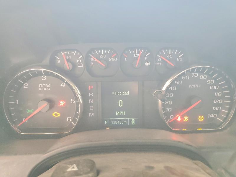Продаж на аукціоні авто 2015 Gmc Sierra, vin: 1GTN1TEC1FZ901826, номер лоту: 63384946