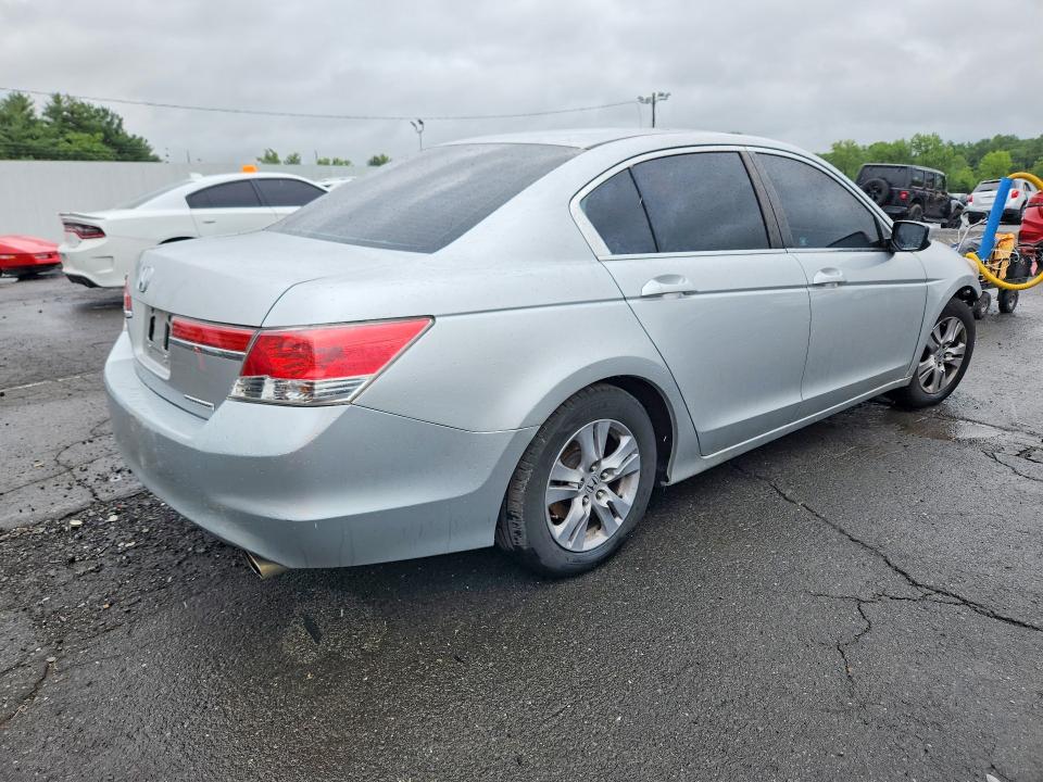 Aukcja sprzedaży 2012 Honda Accord, vin: 1HGCP2F65CA112521, numer aukcji: 63387926