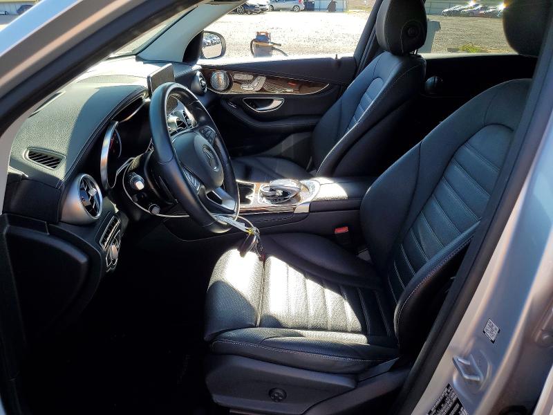 Продаж на аукціоні авто 2016 Mercedes-benz Glc, vin: WDC0G4KB4GF068403, номер лоту: 65348746