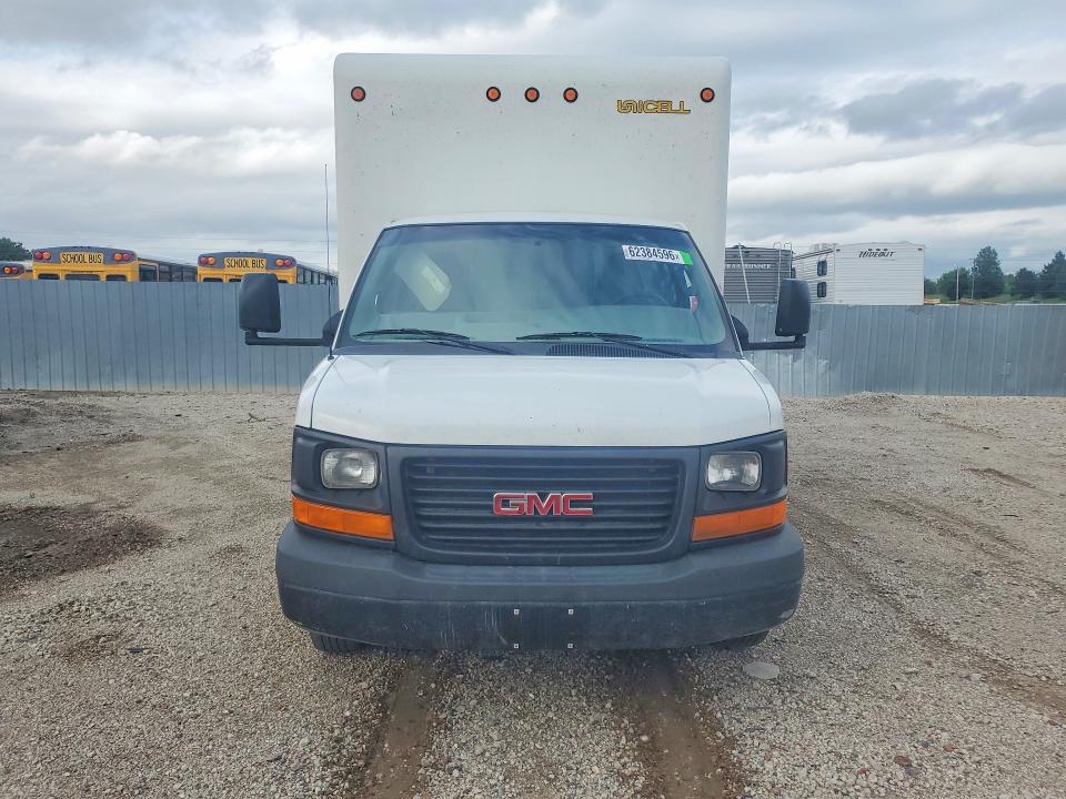 Aukcja sprzedaży 2017 Gmc Savana, vin: 1GD37TCG7H1159974, numer aukcji: 62384596