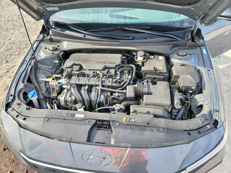 Aukcja sprzedaży 2026 Hyundai Elantra, vin: KMHLM4DGXTU134670, numer aukcji: 66215236