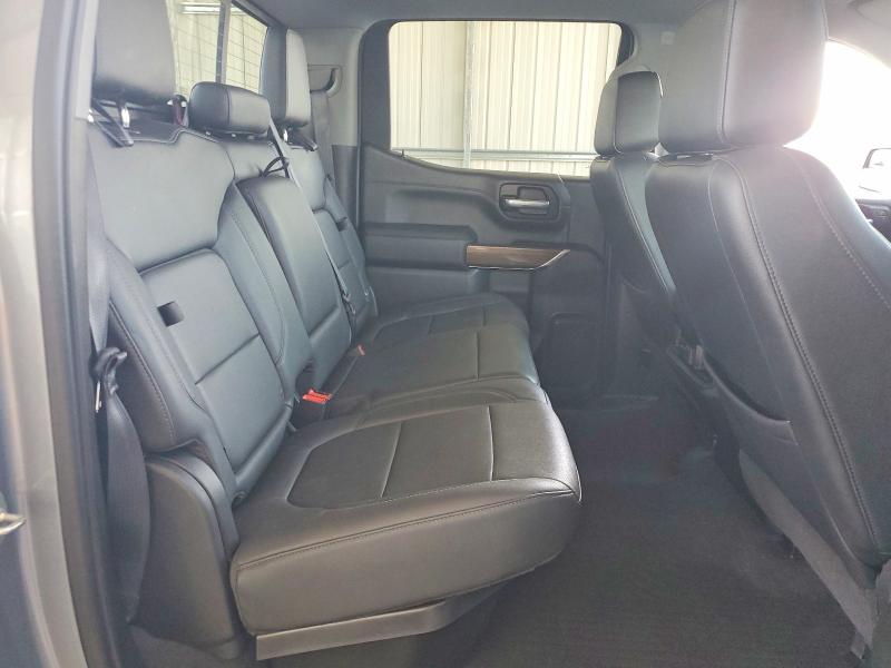Продажа на аукционе авто 2021 Chevrolet Silverado, vin: 1GCPYFED6MZ222257, номер лота: 64248666